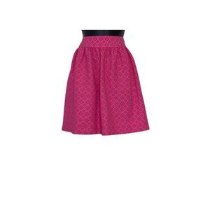 Crown & Ivy Pink Skirt